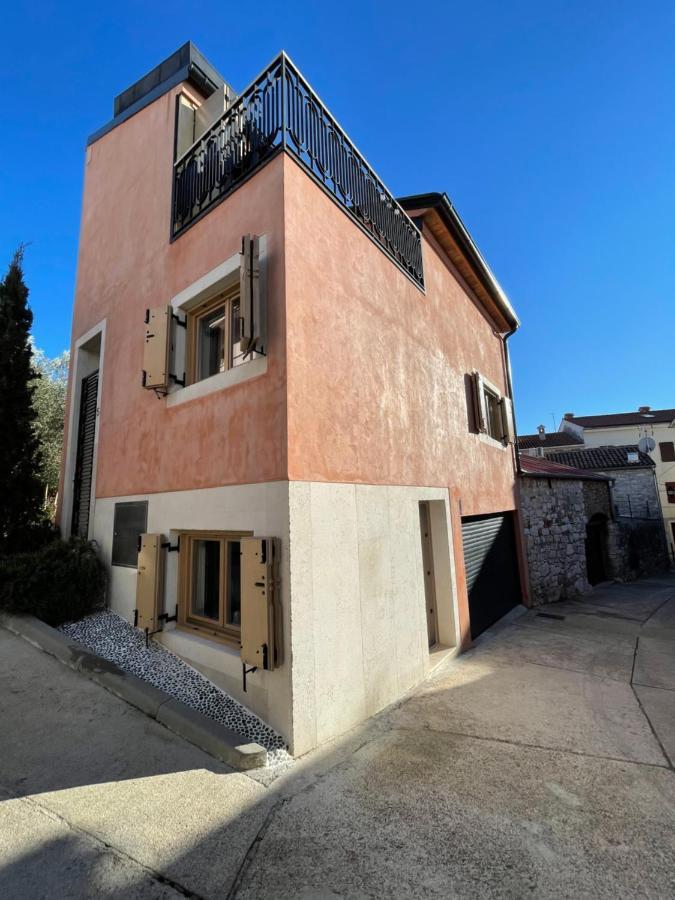 Rovinj Old Town Luxury Home Exterior photo